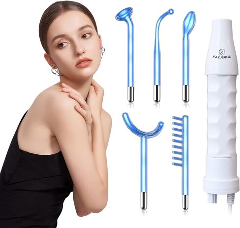 Face Skin Care Wand in Saudi Arabia
