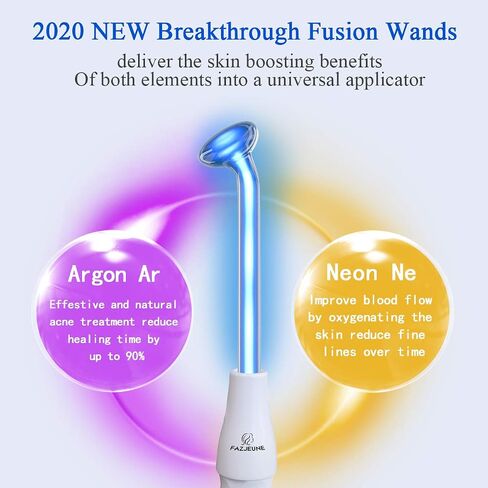 Face Skin Care Wand in Saudi Arabia