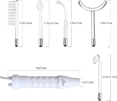 Face Skin Care Wand in Saudi Arabia