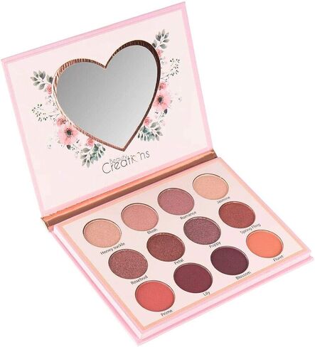 Beauty Creations Eye Bloom in Saudi Arabia