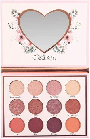 Beauty Creations Eye Bloom in Saudi Arabia