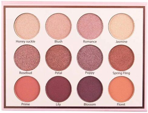 Beauty Creations Eye Bloom in Saudi Arabia