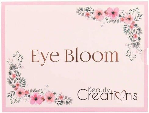 Beauty Creations Eye Bloom in Saudi Arabia