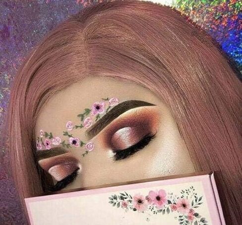 Beauty Creations Eye Bloom in Saudi Arabia