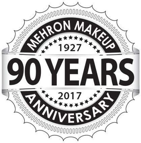 Mehron Makeup Hair White (1 oz) in Kuwait