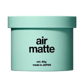 LIPPS Air Matte Hair Wax 85g in Saudi Arabia