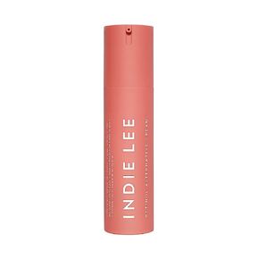 Indie Lee Retinol Alternative Cream - Rambutan & Paracress Anti Aging Cream for Fine Lines and Wrinkles - Natural Retinol Cream & Face Tightening and Lifting Cream (45ml)