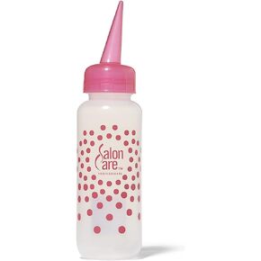 زجاجة توزيع مكياج ذات رأس مائل مانعة للتسرب من صالون كير in Kuwait