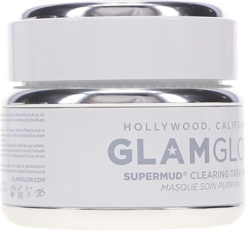 جلام جلو قناع معالجة الفحم النشط من سوبرمود اصدار محدود - 1.7 اونصة in Kuwait