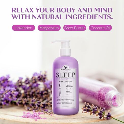 Pure Relief Arnica Foot Lotion Stress Relief Eucalyptus & Peppermint Oil Moisturizer Foot Cream – Skin Care Foot Lotion For Dry Cracked Feet, Skin Irritation, & Relaxing Legs – Pedicure Supplies, 8Oz in Kuwait