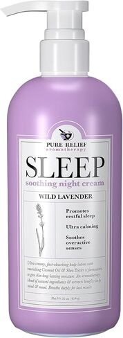 Pure Relief Arnica Foot Lotion Stress Relief Eucalyptus & Peppermint Oil Moisturizer Foot Cream – Skin Care Foot Lotion For Dry Cracked Feet, Skin Irritation, & Relaxing Legs – Pedicure Supplies, 8Oz in Kuwait