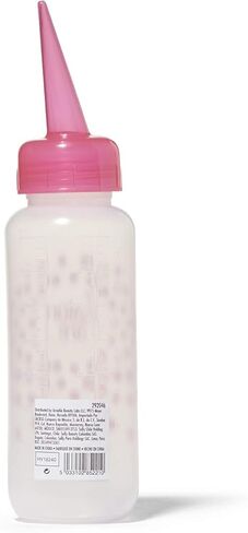 زجاجة توزيع مكياج ذات رأس مائل مانعة للتسرب من صالون كير in Kuwait