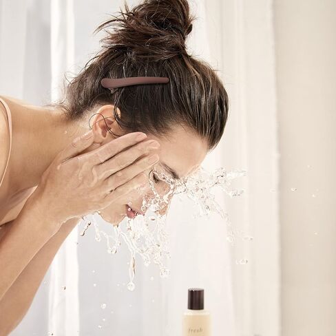 PAPARELA Hair Clips 12 PCS Hair Clips for Styling Non-slip Duck Billed Hair Clips for Thin Thick Hair Hair Clips for Makeup Professional Salon Big Hair Clips (4 Color 3.1 Inch) in Kuwait