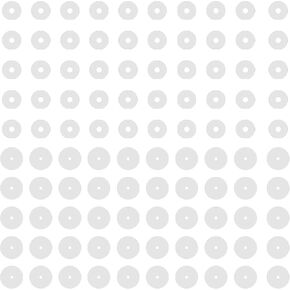 BodyAce 100pcs Clear Silicone Earrings Backs, Clear Piercing Disc for Piercing Bump, Plastic Disc Pads Stabilize Earlobe Support Patches