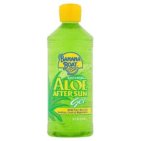 Banana Boat Sun Care, Aloe Vera Gel, 16 oz in Kuwait