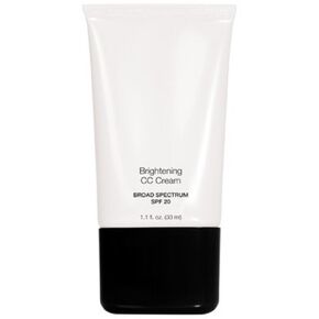 ProBeautyCo Brightening Color Correcting CC Cream SPF 20 mediam coverage - 4 in 1 - Foundation sunscreen anti aging moisturizer (Light) in Saudi Arabia