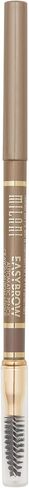 قلم تحديد الحواجب الأوتوماتيكي من ميلاني - 02 بني داكن in Saudi Arabia