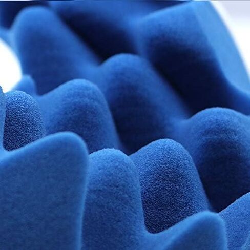 REARAND® Neck and Shoulder Relaxer,Neck Pain Relief,Tension Headache Relief,Neck Support,Neck Traction Pillow Chiropractic Pillow and Cervical Spine Alignment,TMJ in Saudi Arabia