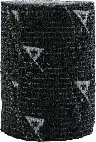 Alpha Wrap Athletic Tape Box - Pre Wrap Tape for Shin Guards, Soccer Tape Sports Wrap Set in Saudi Arabia