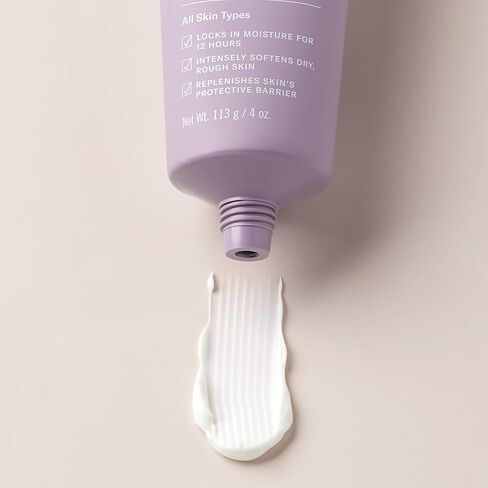 زبدة الجسم الملطفة الغنية للغاية بفيتامين C وE وزبدة الشيا والسكوالين للبشرة الحساسة والجافة، 4 اونصة من باولاس كلينيكال in Kuwait