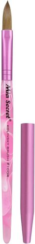 Mia Secret Kolinsky Nail Brush #10 in Saudi Arabia