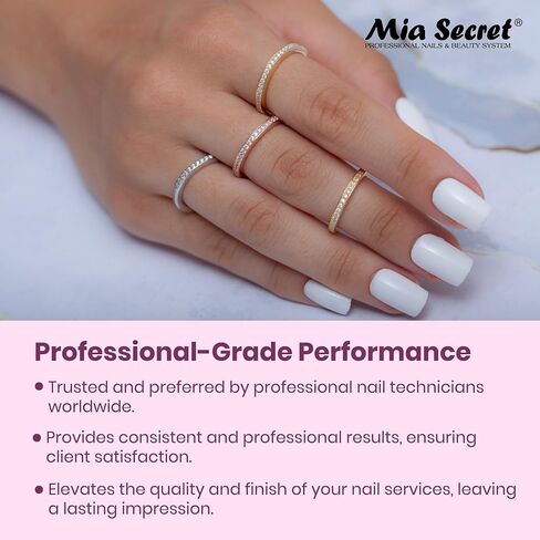 Mia Secret Kolinsky Nail Brush #10 in Saudi Arabia