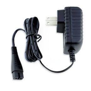 سلك طاقة محول شاحن 3.6 فولت متوافق مع ماكينة قص الشعر اللاسلكية الاحترافية من باناسونيك ER1611 ER161 ER1611 ER160 ER1610 ER1612 ER-DGP72 الشاحن الأصلي البديل RE9-39 RE9-87 in Kuwait