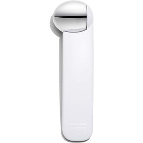 StackedSkincare Ice Roller and Face Massager - Aesthetician Developed Face Sculpting Tool for Under Eyes, Face, and Body, Calms Inflammation, Puffiness, and Eye Bags in Saudi Arabia