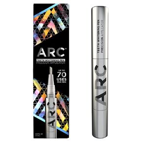 ARC On-The-Go Teeth Whitening Pen, Anytime Treatments, Mint Flavor, 0.13 Fl Oz in Saudi Arabia
