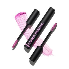 LUNA MAGIC Va-Va Pink Lash Primer, Lengthening, Volume, Longer, Thicker Lashes 0.9ml in Saudi Arabia