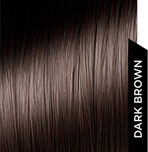 Hairatin Hair Fibers - Auburn, Natural Scalp Concealer Giving Natural-looking Hair, Easy to Apply, Can Put Up with any Weather Condition and Outdoor Activities, Mess-free Application in Saudi Arabia
