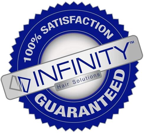 Infinity Hair Fiber - Hair Loss Concealer - Hair Thickening Fiber for Men & Women - Dark Brown, 15g in Saudi Arabia