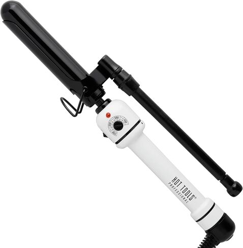 Hot Tools Professional Nano Ceramic Marcel Curling Iron/Wand, 3/4 inch in Saudi Arabia