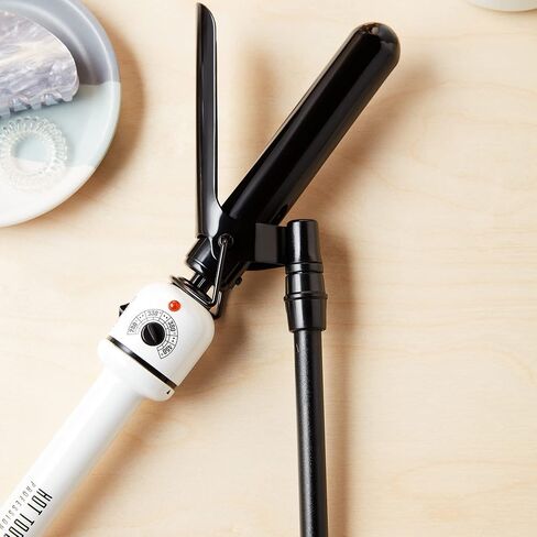 Hot Tools Professional Nano Ceramic Marcel Curling Iron/Wand, 3/4 inch in Saudi Arabia