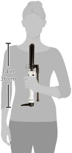 Hot Tools Professional Nano Ceramic Marcel Curling Iron/Wand, 3/4 inch in Saudi Arabia