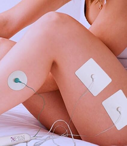 Verseo Permanent Hair Removal Conductive Patches for the Body, Leg, Stomach, Bikini Line, Perfect Shaving Alternative for Men and Women with Sensitive Skin (Large Body Patch) in Saudi Arabia
