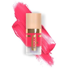 Biotek Lip Pigment for Permanent Makeup - Bright Hot Pink Lip Color - Made in Italy - Bite 0,24 fl.oz.