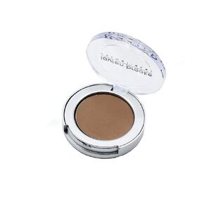 Cream Eyeshadow | Natural Organic Eyeshadow, Richly Pigmented Eye Makeup, Creme Eyeshadow For Women (Cocoa Latte (Matte))