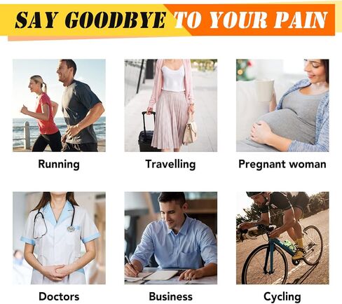 3 Pairs Zipper Copper Compression Socks for Women Men, Open Toe Medical Compression Knee High Stockings for Circulation Support in Kuwait