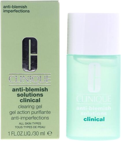 نيو! جل تنظيف سريري من شركة أكني سولوشنز 30 مل in Kuwait