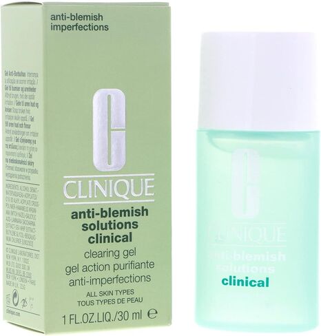 نيو! جل تنظيف سريري من شركة أكني سولوشنز 30 مل in Kuwait