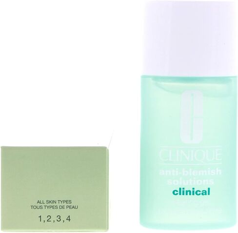 نيو! جل تنظيف سريري من شركة أكني سولوشنز 30 مل in Kuwait