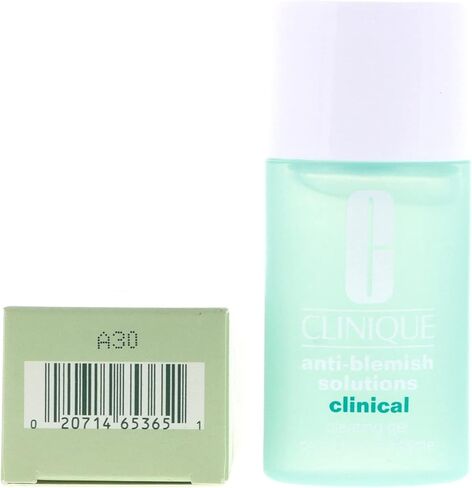 نيو! جل تنظيف سريري من شركة أكني سولوشنز 30 مل in Kuwait