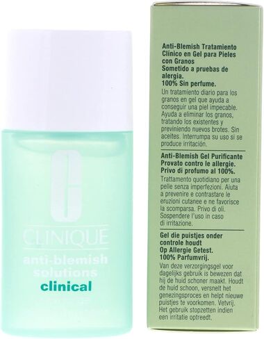 نيو! جل تنظيف سريري من شركة أكني سولوشنز 30 مل in Kuwait