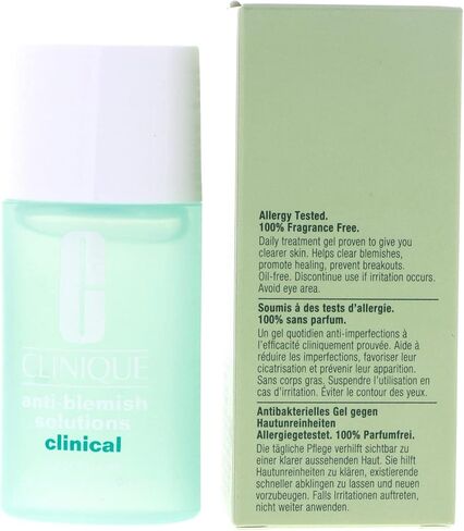 نيو! جل تنظيف سريري من شركة أكني سولوشنز 30 مل in Kuwait