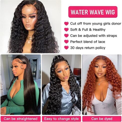 PLADIO 4/27 Highlight Lace Front Wig Human Hair 22 Inch 13x4 Ombre Straight Wig HD Lace Front Wigs Human Hair Honey Blonde Lace Front Wigs Human Hair for Black Women in Saudi Arabia