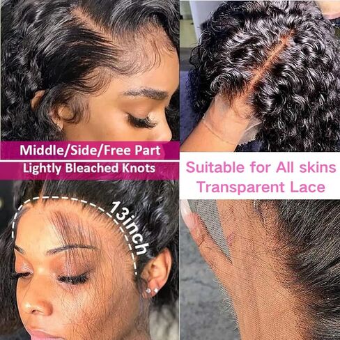 PLADIO 4/27 Highlight Lace Front Wig Human Hair 22 Inch 13x4 Ombre Straight Wig HD Lace Front Wigs Human Hair Honey Blonde Lace Front Wigs Human Hair for Black Women in Saudi Arabia
