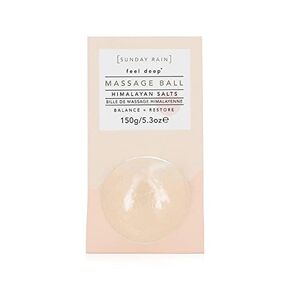 Sunday Rain Himalayan Sea Salt Hot/Cold Massage Ball in Saudi Arabia