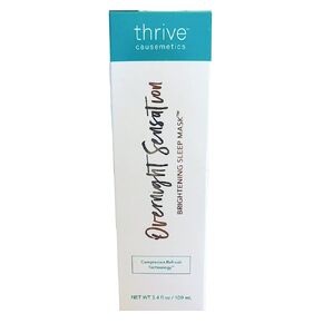 Thrive Causemetics Overnight Sensation Brightening Sleep Mask 1.7oz in Kuwait