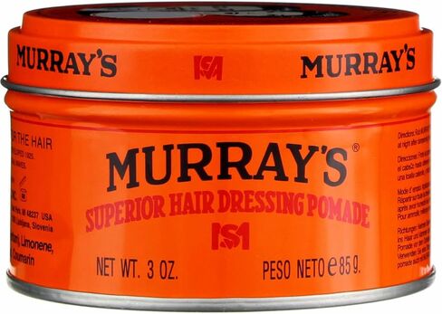 دهان تصفيف الشعر من مورايز، سوبيريور 85 جم (عبوة من 4 قطع) in Kuwait